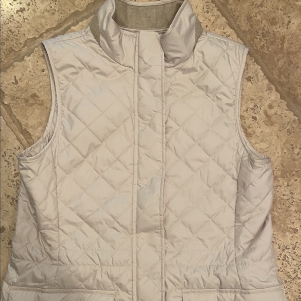 Peter Millar vest